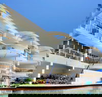 La Mer Sunshine - Accommodation Brunswick Heads