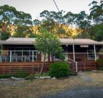 Ellimata Holiday Cottage - Accommodation Brunswick Heads
