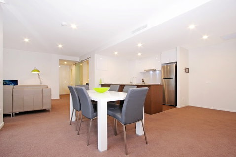Accommodate Canberra - IQ - Braddon - Accommodation Brunswick Heads 6