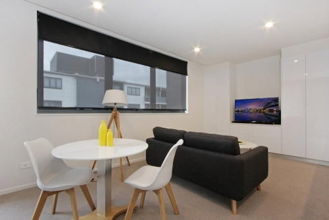 Accommodate Canberra - IQ - Braddon - Accommodation Brunswick Heads 1