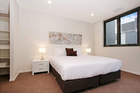 Accommodate Canberra - IQ - Braddon - Accommodation Brunswick Heads 3