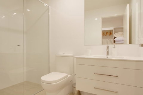 Accommodate Canberra - IQ - Braddon - Accommodation Brunswick Heads 2