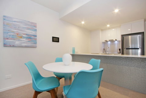 Accommodate Canberra - IQ - Braddon - Accommodation Brunswick Heads 4