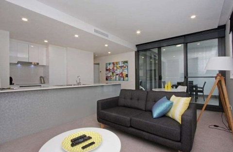 Accommodate Canberra - IQ - Braddon - Accommodation Brunswick Heads 5