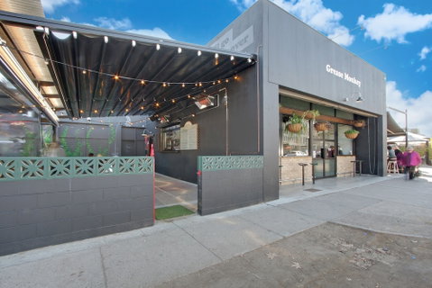 Accommodate Canberra - IQ - Braddon - Accommodation Brunswick Heads 0