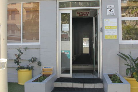 Pod Bed Coogee Beachside - Accommodation Brunswick Heads 1