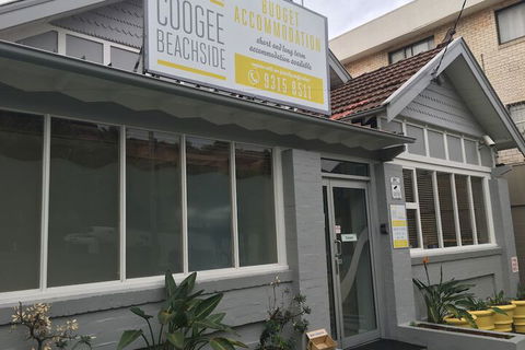 Pod Bed Coogee Beachside - Accommodation Brunswick Heads 3