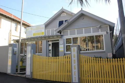 Pod Bed Coogee Beachside - Accommodation Brunswick Heads 0