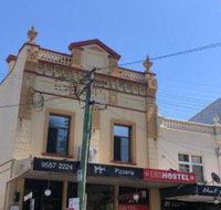 EBS Sydney Hostel - Accommodation Brunswick Heads