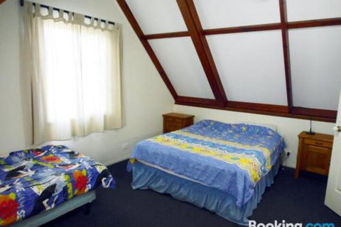 Wyndham Lodge - Accommodation Brunswick Heads 7