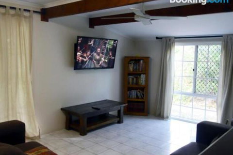 Wyndham Lodge - Accommodation Brunswick Heads 3