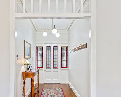 Bethany Manor Bed & Breakfast - Accommodation Brunswick Heads 3
