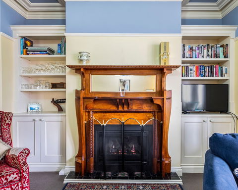 Bethany Manor Bed & Breakfast - Accommodation Brunswick Heads 2