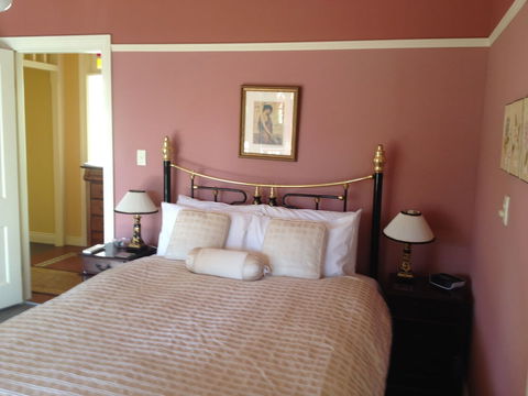 Bethany Manor Bed & Breakfast - Accommodation Brunswick Heads 6