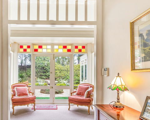Bethany Manor Bed & Breakfast - Accommodation Brunswick Heads 4