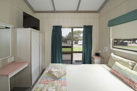 BIG4 Breeze Holiday Park â€“ Port Hughes - Accommodation Brunswick Heads 4