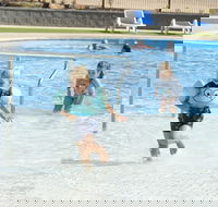 BIG4 Breeze Holiday Park  Port Hughes - Accommodation Brunswick Heads