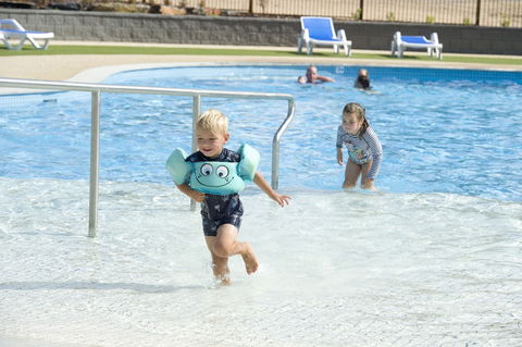 BIG4 Breeze Holiday Park â€“ Port Hughes - Accommodation Brunswick Heads 0