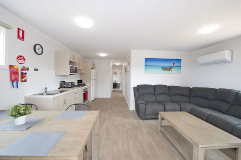 BIG4 Breeze Holiday Park â€“ Port Hughes - Accommodation Brunswick Heads 5