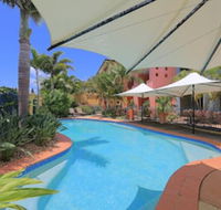 Rainbow Beach Resort - Accommodation Brunswick Heads