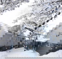 Terama Ski Lodge - Accommodation Brunswick Heads