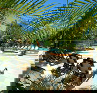 Noosa Village River Resort - Accommodation Brunswick Heads