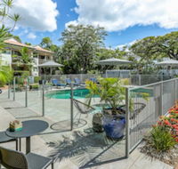 Noosa River Retreat - Accommodation Brunswick Heads