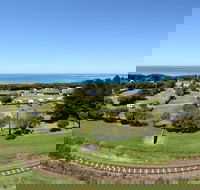 Surfside Holiday Park - Accommodation Brunswick Heads