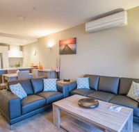 Southern Cross Serviced Apartments - Accommodation Brunswick Heads
