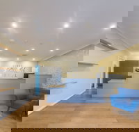 Cowra Services Club Motel - Accommodation Brunswick Heads