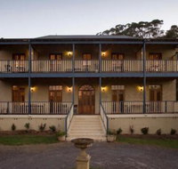 Wombatalla - Accommodation Brunswick Heads