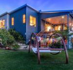 The Mountain View Retreat - Accommodation Brunswick Heads