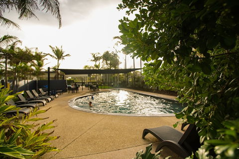 San Marino By The Sea Apartments - Accommodation Brunswick Heads 3