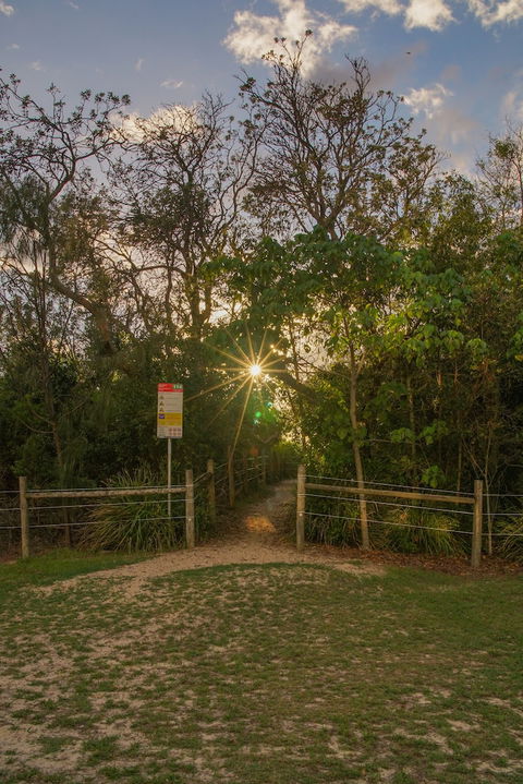 San Marino By The Sea Apartments - Accommodation Brunswick Heads 0