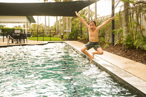 San Marino By The Sea Apartments - Accommodation Brunswick Heads 4