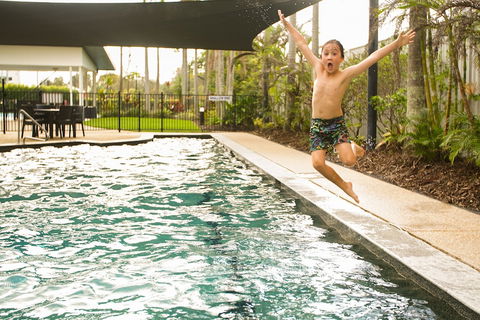 San Marino By The Sea Apartments - Accommodation Brunswick Heads 6