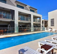Bunbury Seaview Apartments - Accommodation Brunswick Heads