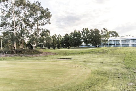 Abode Narrabundah - Accommodation Brunswick Heads 1