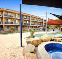 Tamarind Sands Resort - Accommodation Brunswick Heads