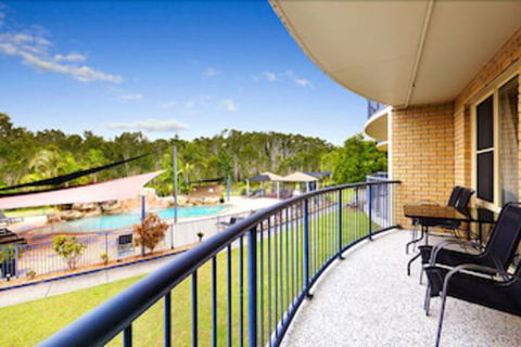 Tamarind Sands Resort - Accommodation Brunswick Heads 6