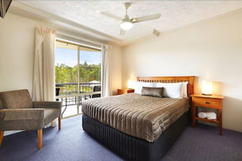 Tamarind Sands Resort - Accommodation Brunswick Heads 4