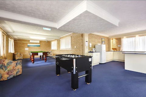 Tamarind Sands Resort - Accommodation Brunswick Heads 5