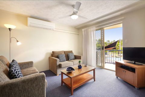 Tamarind Sands Resort - Accommodation Brunswick Heads 3