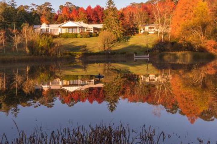 Katoomba NSW Accommodation Brunswick Heads