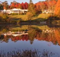 Dantosa Blue Mountains Retreat - Accommodation Brunswick Heads