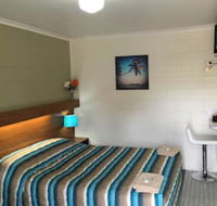Albury Central Motel - Accommodation Brunswick Heads