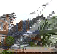 Mercure Maitland Monte Pio - Accommodation Brunswick Heads