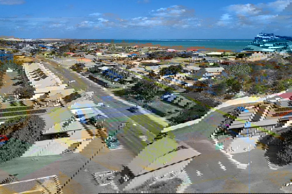 Mount Tarcoola WA Accommodation Brunswick Heads