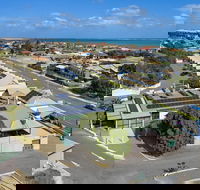 Geraldton Motor Inn - Accommodation Brunswick Heads