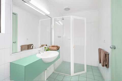 Geraldton Motor Inn - Accommodation Brunswick Heads 6